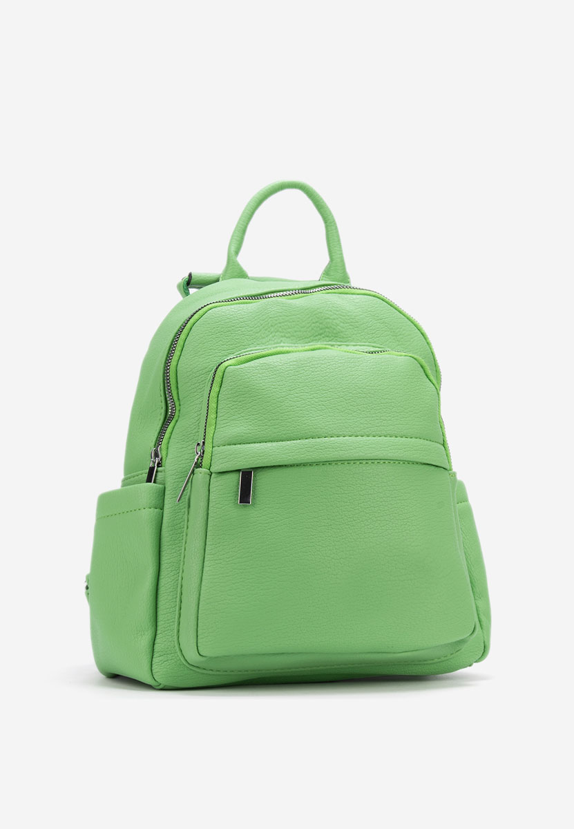 Rucsac dama Klaricia verde