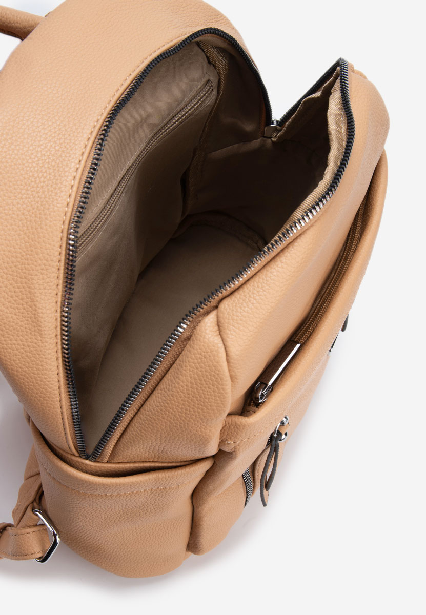 Rucsac dama Diadra kaki