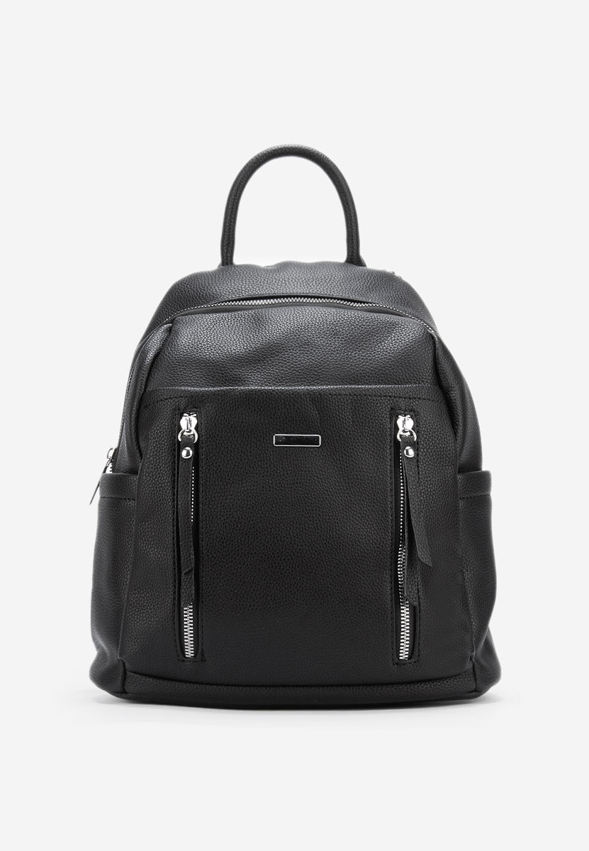 Rucsac dama Diadra negru
