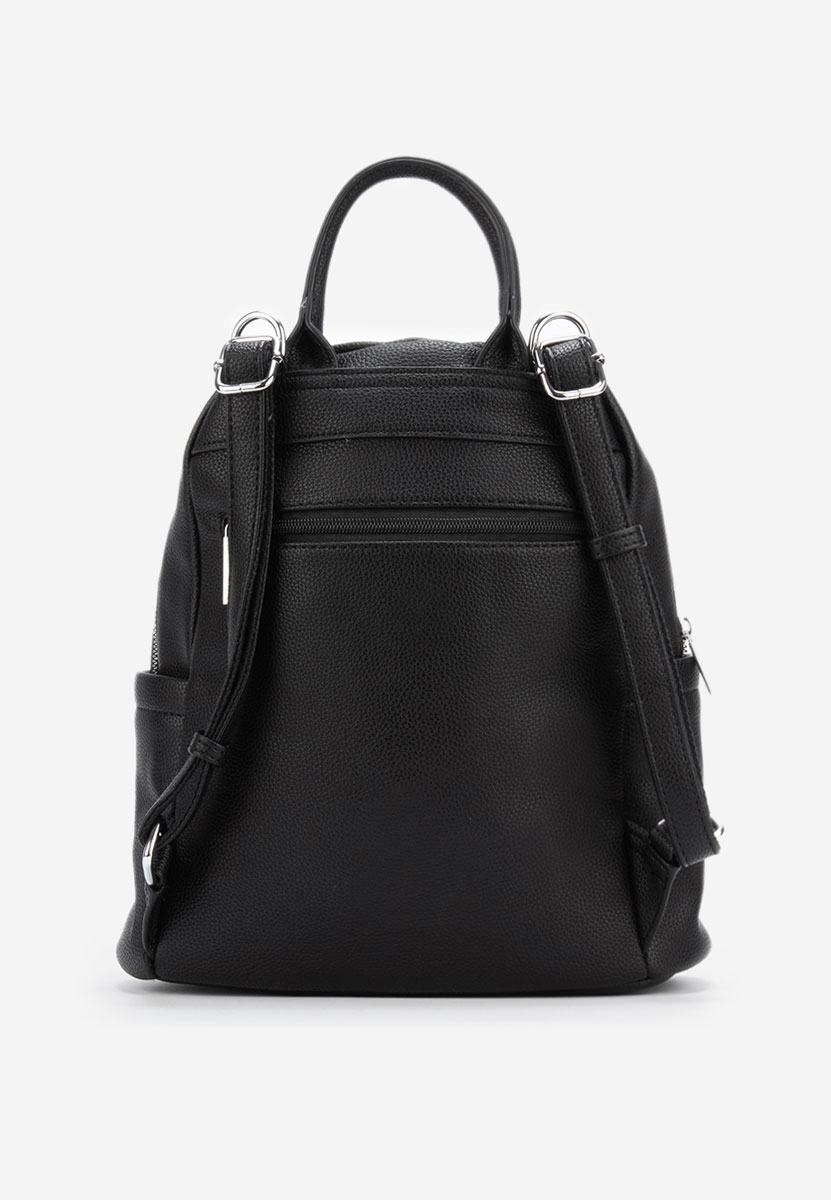 Rucsac dama Diadra negru