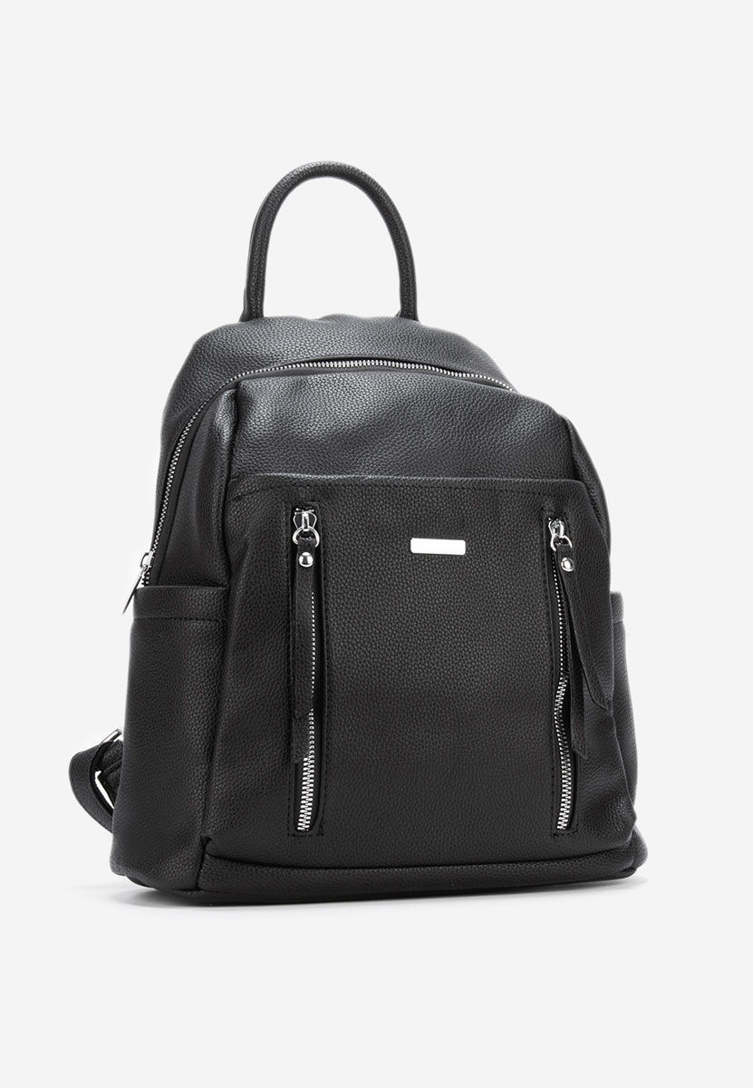 Rucsac dama Diadra negru