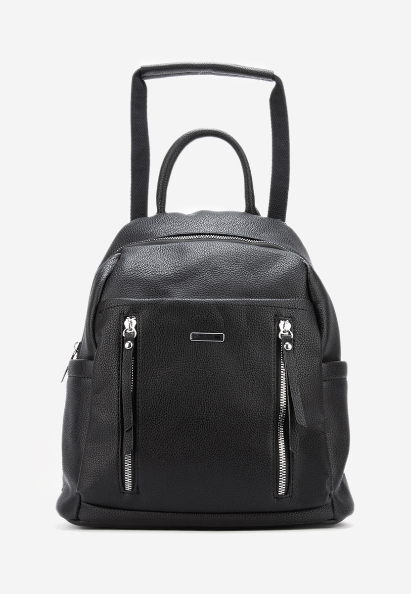 Rucsac dama Diadra negru