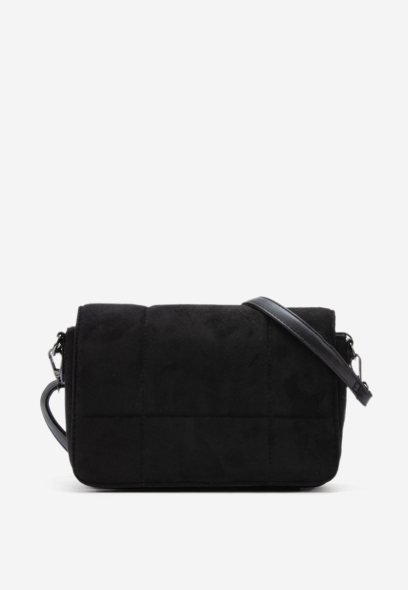 Geanta Crossbody Malaysia negra