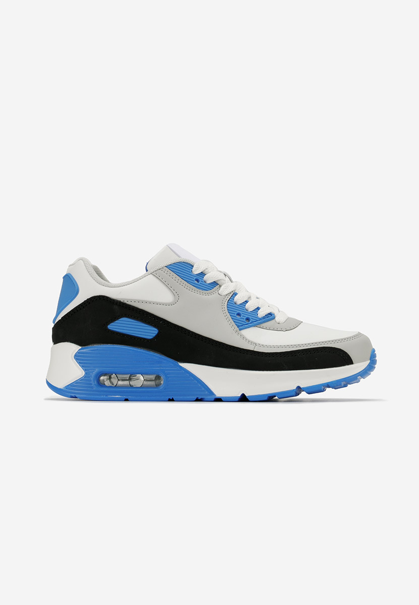 Sneakers dama Marika V3 albi