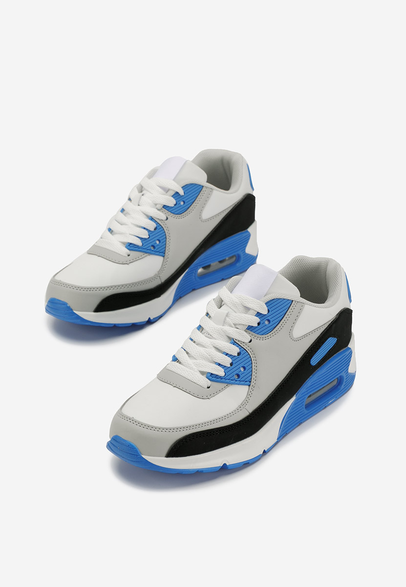 Sneakers dama Marika V3 albi