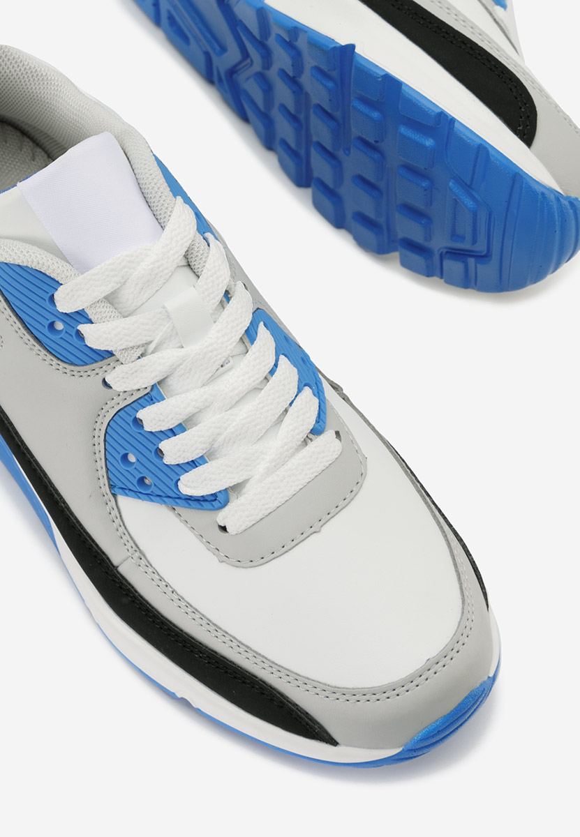 Sneakers dama Marika V3 albi