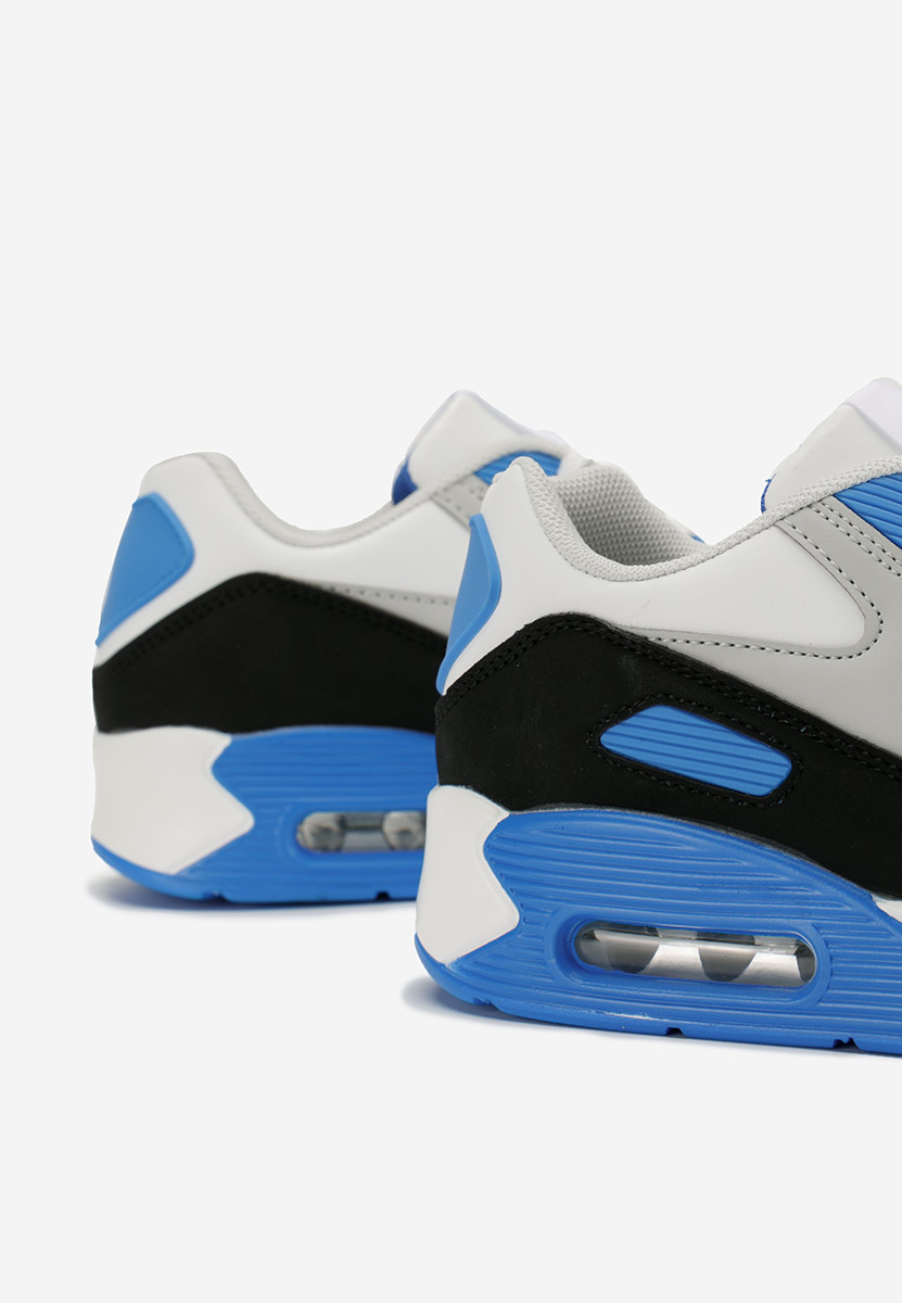 Sneakers dama Marika V3 albi