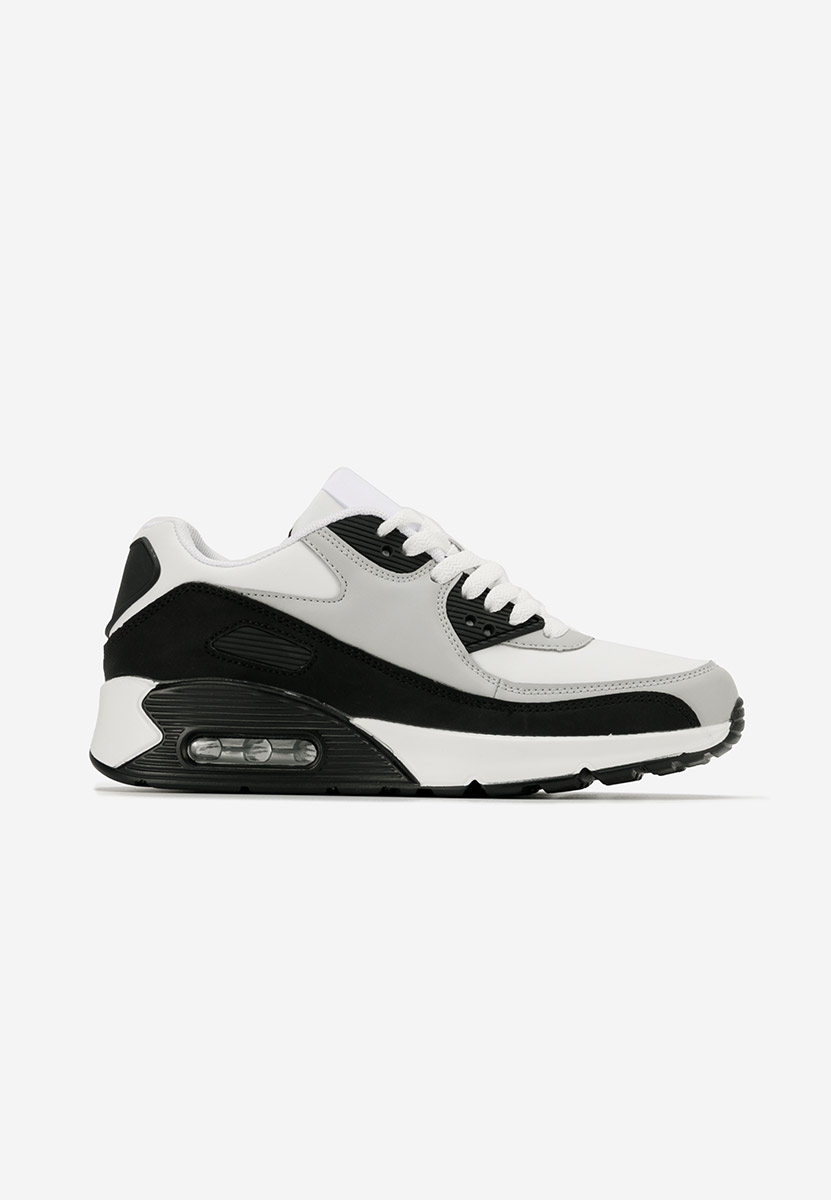 Sneakers dama Marika V2 albi