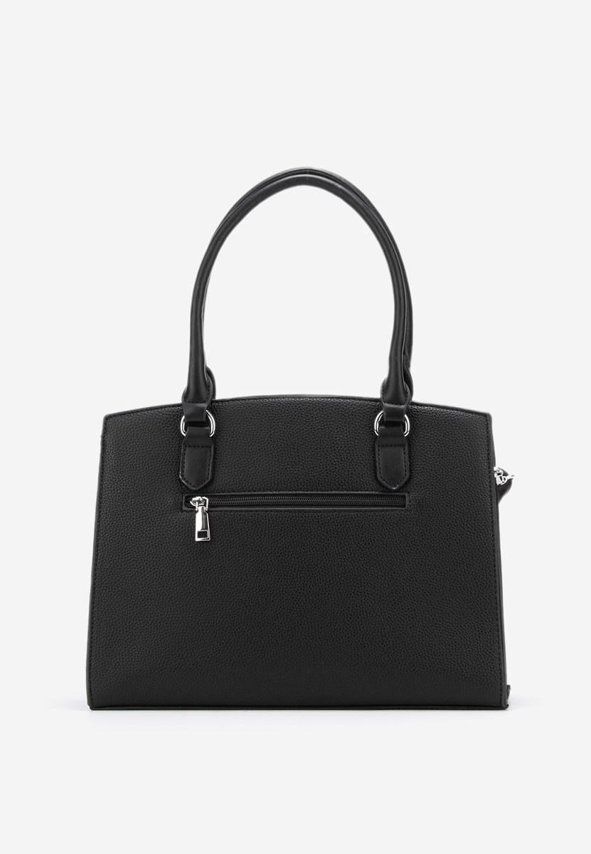 Geanta Office Sherenna neagra