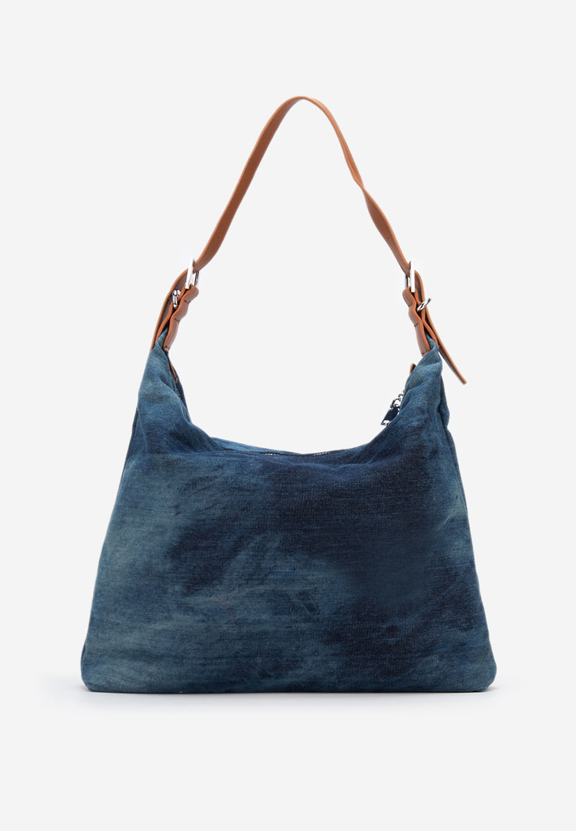 Geanta Hobo Ionicia navy