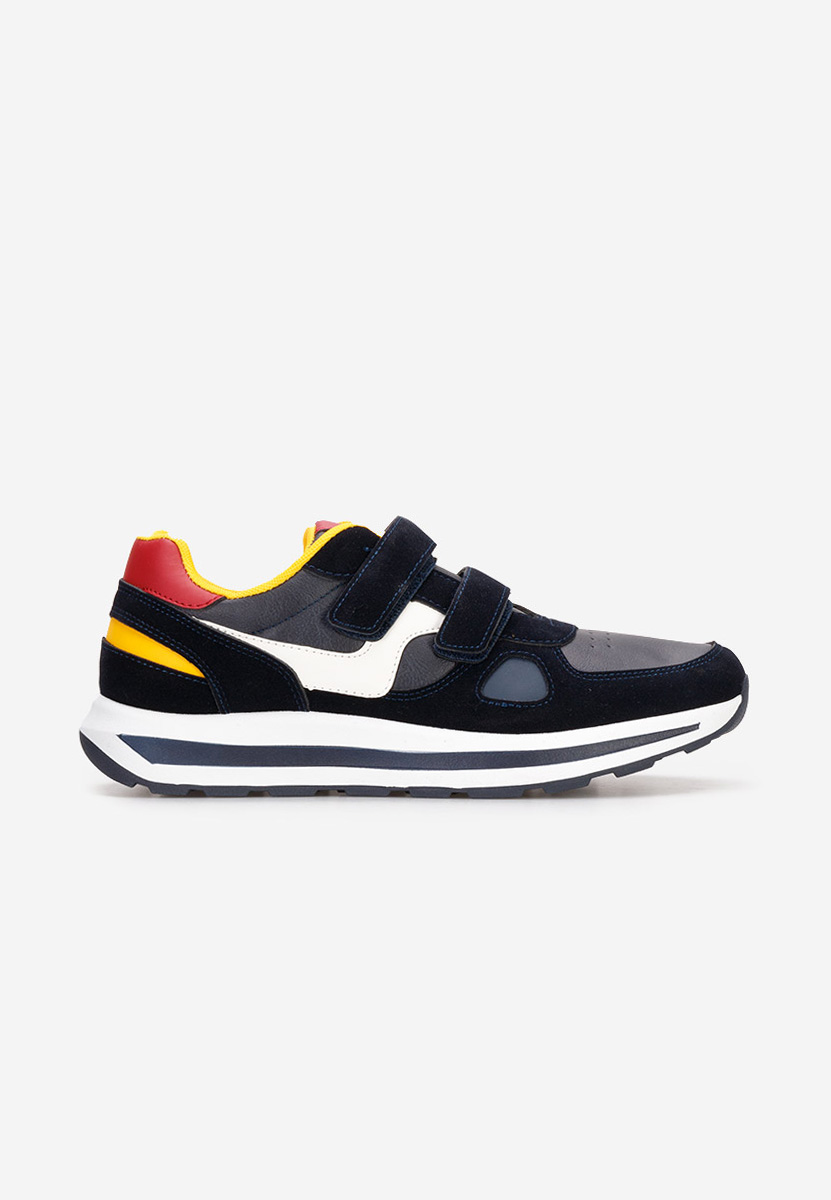 Sneakers barbati Camden navy