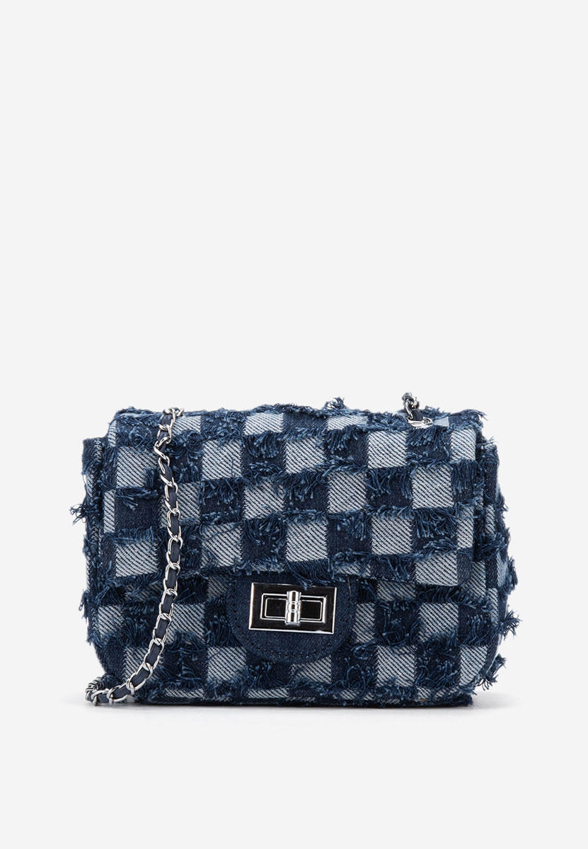 Clutch Oliwia V2 navy