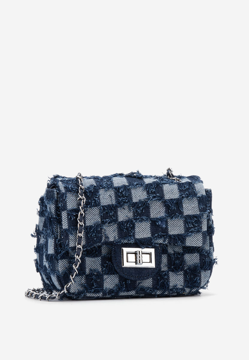 Clutch Oliwia V2 navy