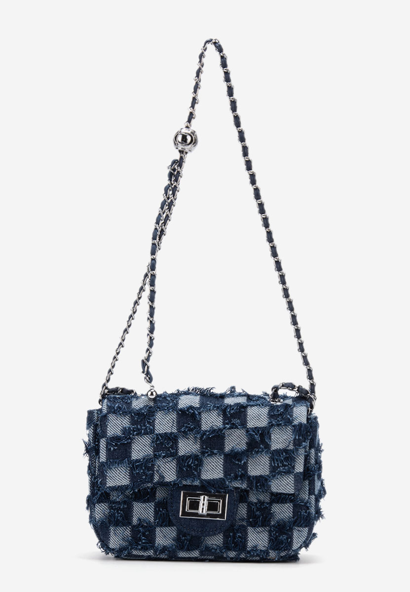 Clutch Oliwia V2 navy