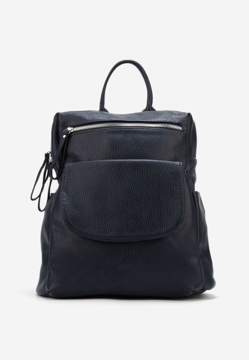 Rucsac dama Bethasa navy