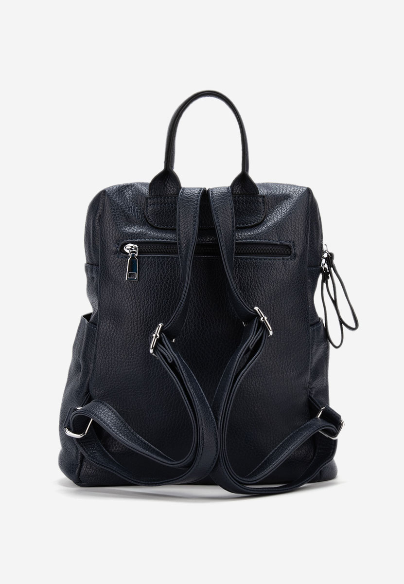 Rucsac dama Bethasa navy