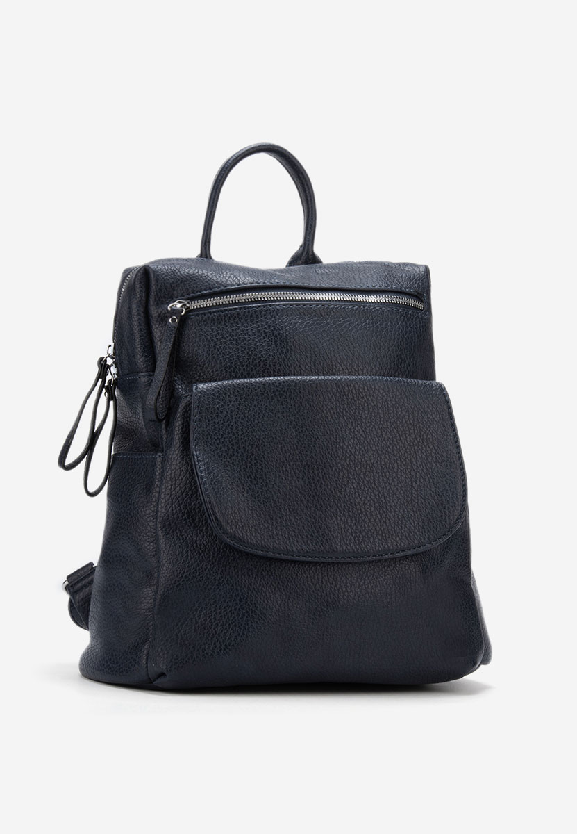 Rucsac dama Bethasa navy