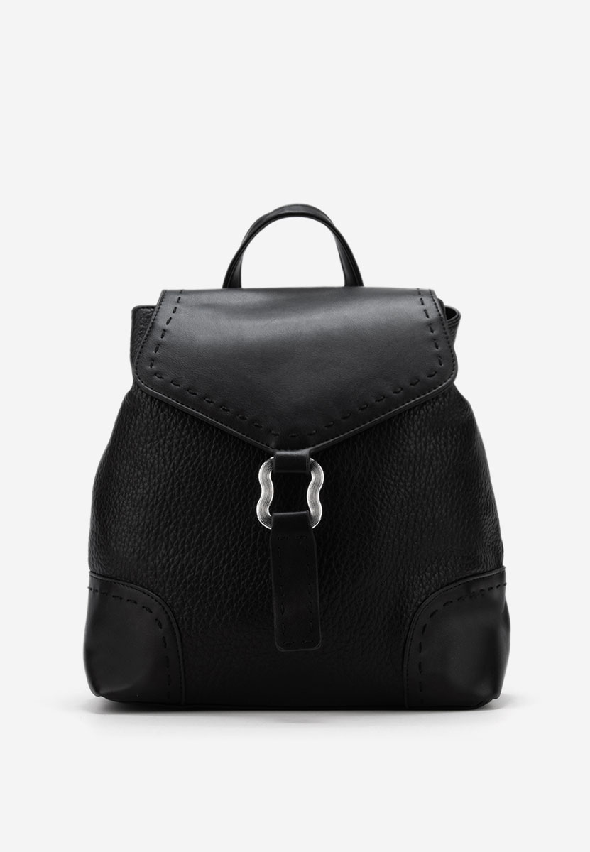 Rucsac dama Bovebia negru