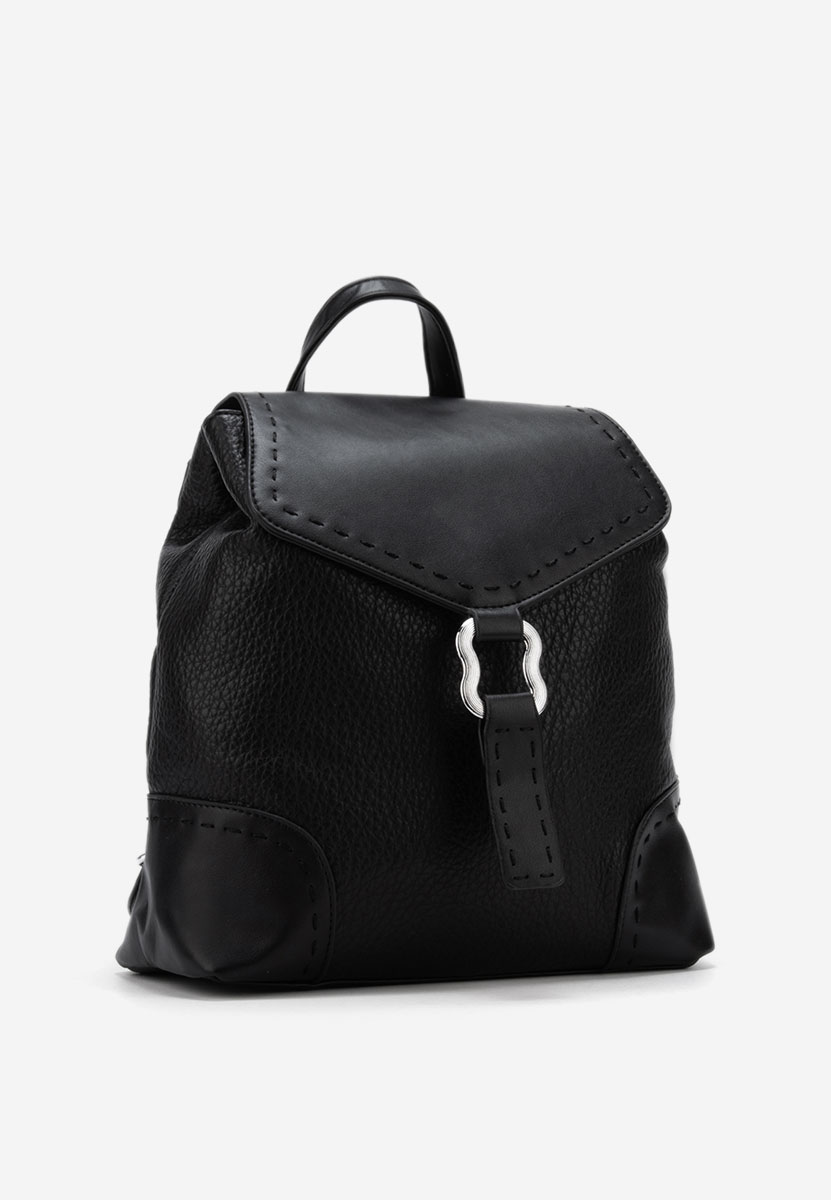 Rucsac dama Bovebia negru