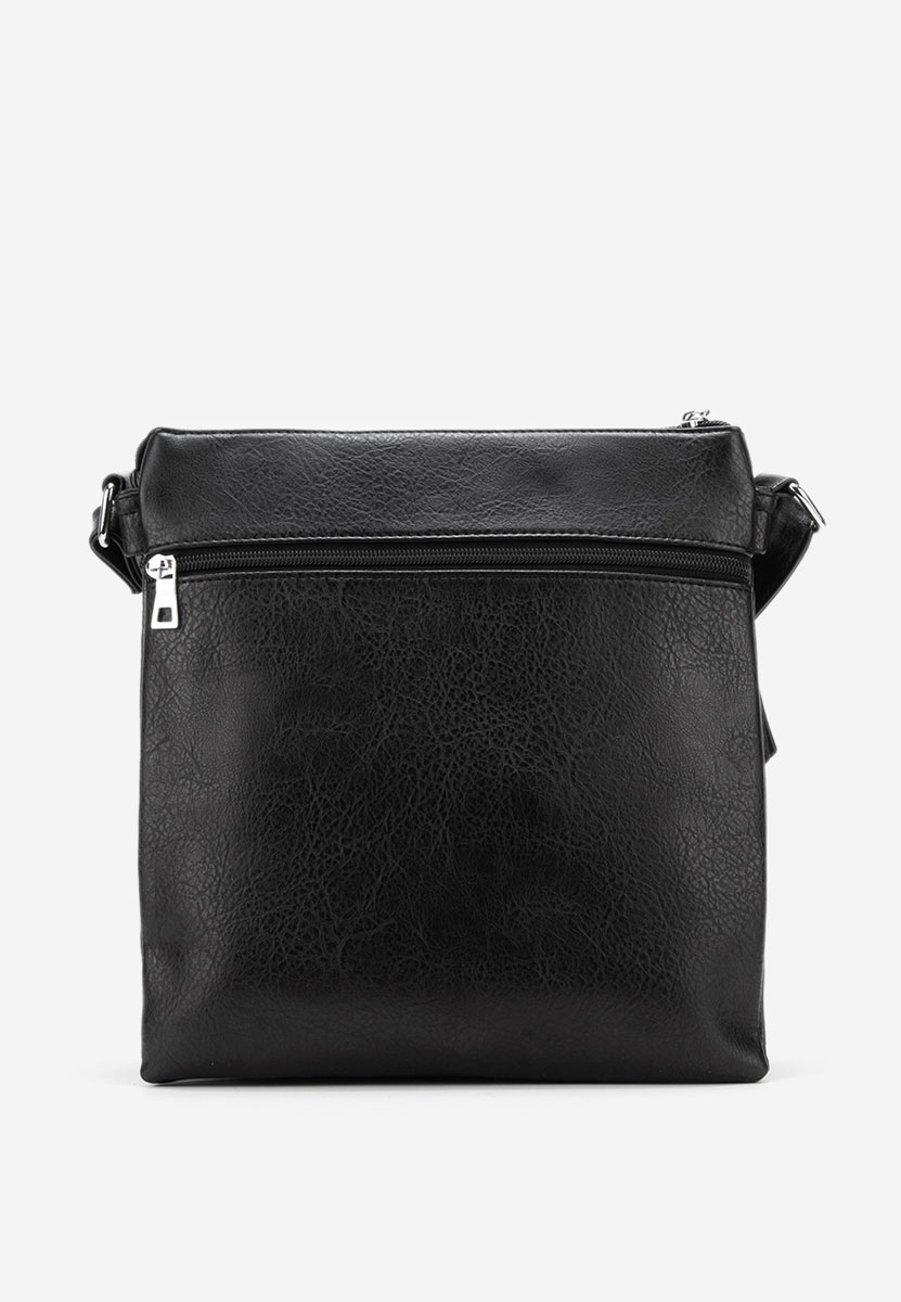 Geanta de umar Lolsa neagra
