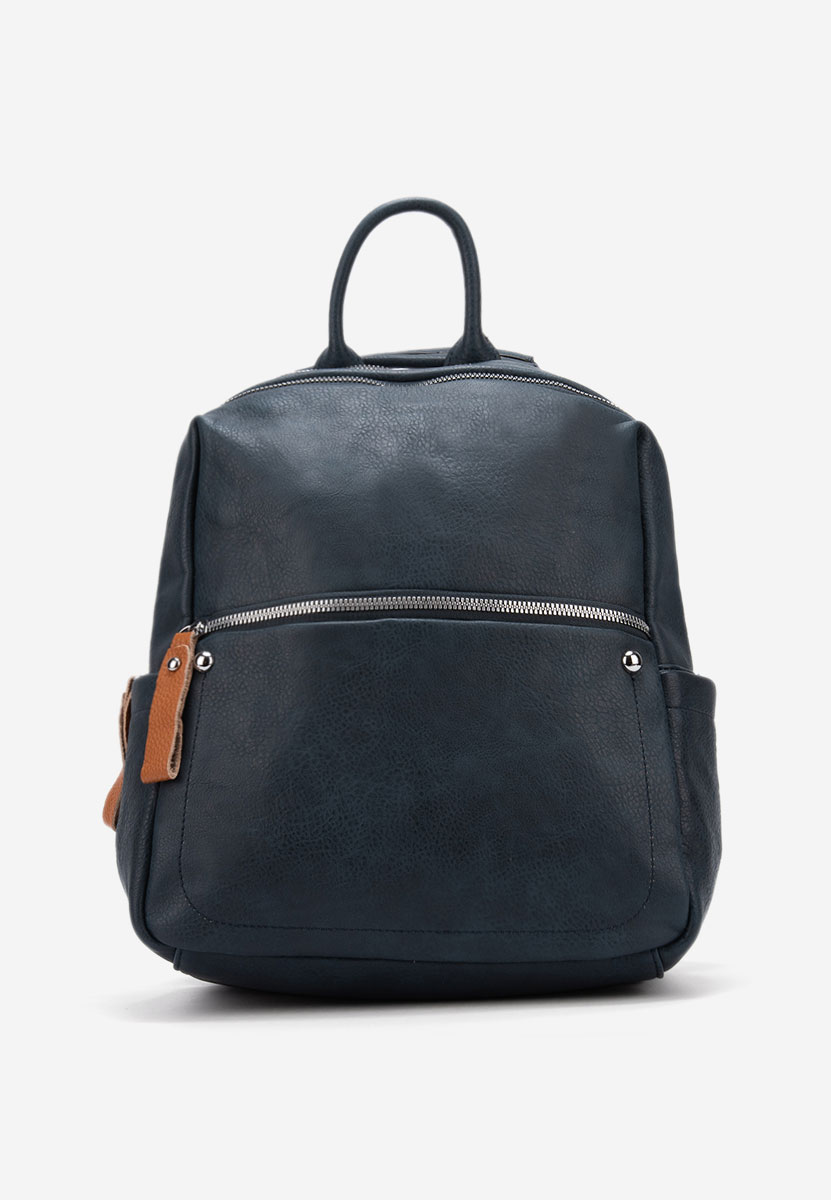 Rucsac dama Adenia navy