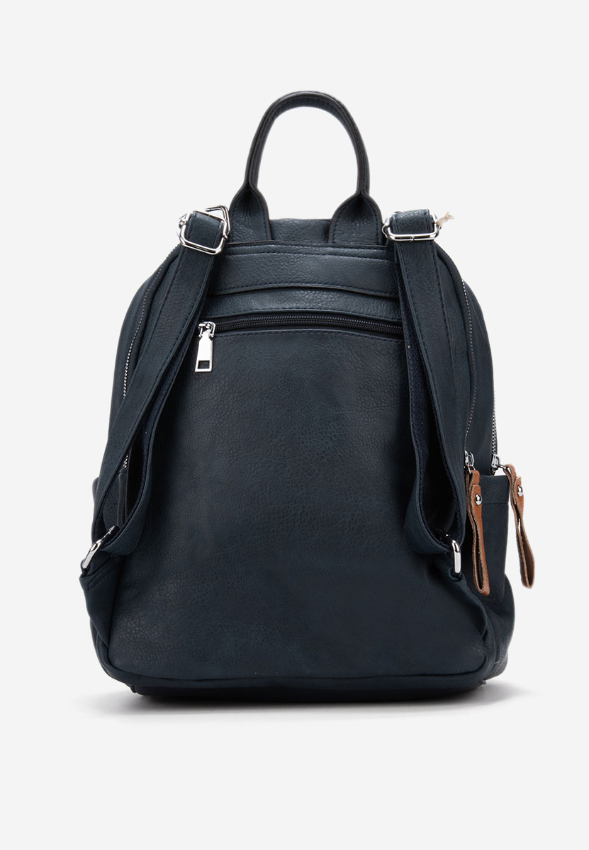 Rucsac dama Adenia navy