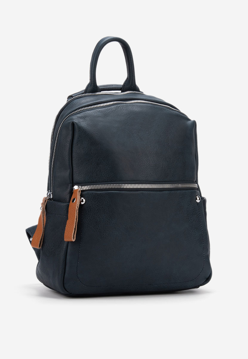 Rucsac dama Adenia navy
