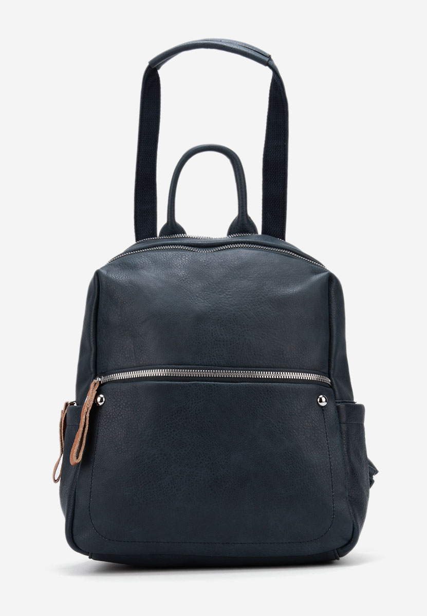 Rucsac dama Adenia navy
