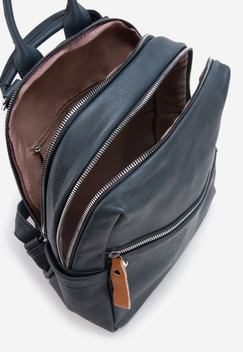Rucsac dama Adenia navy