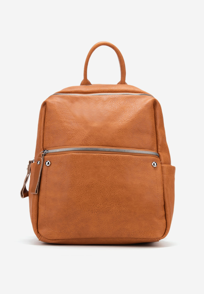 Rucsac dama Adenia maro