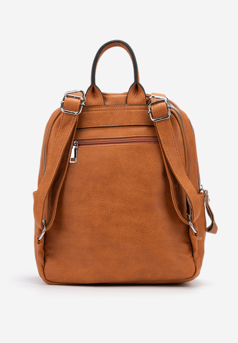 Rucsac dama Adenia maro
