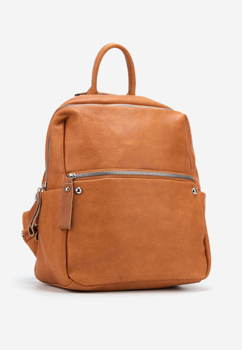 Rucsac dama Adenia maro