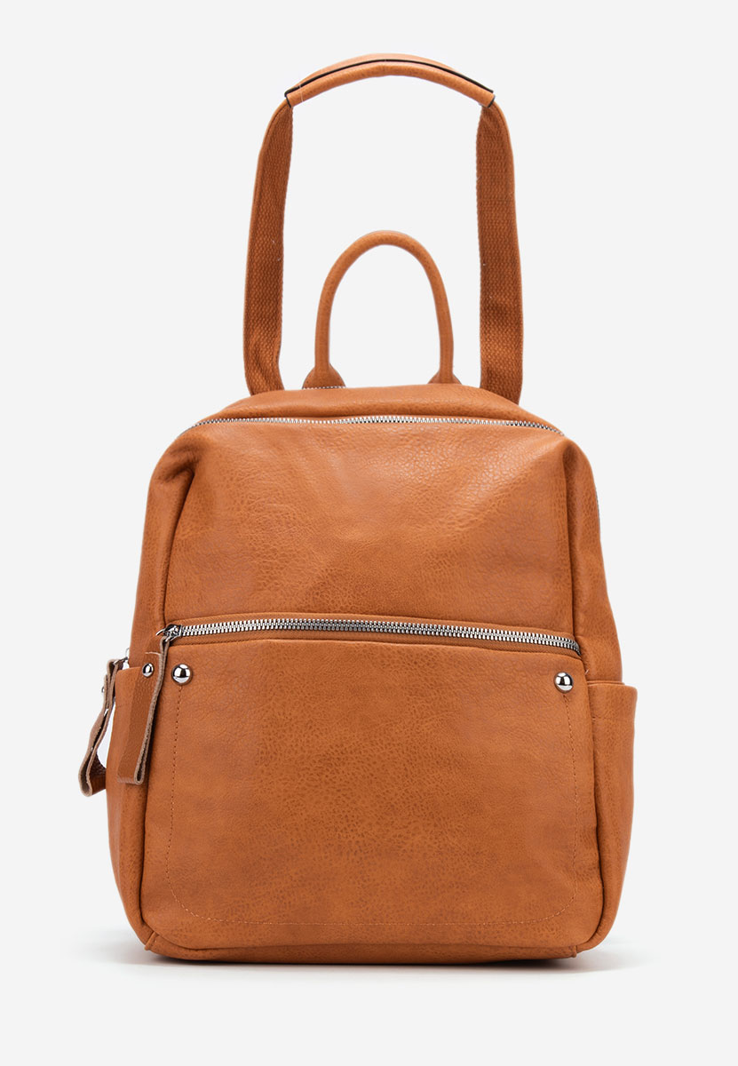 Rucsac dama Adenia maro