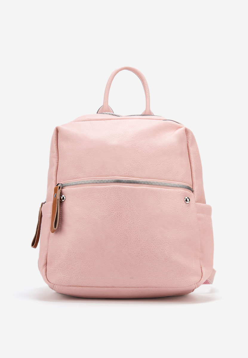 Rucsac dama Adenia roz