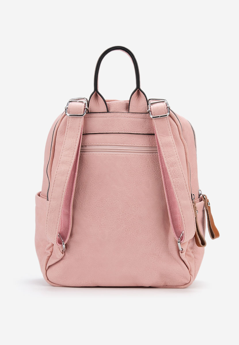 Rucsac dama Adenia roz