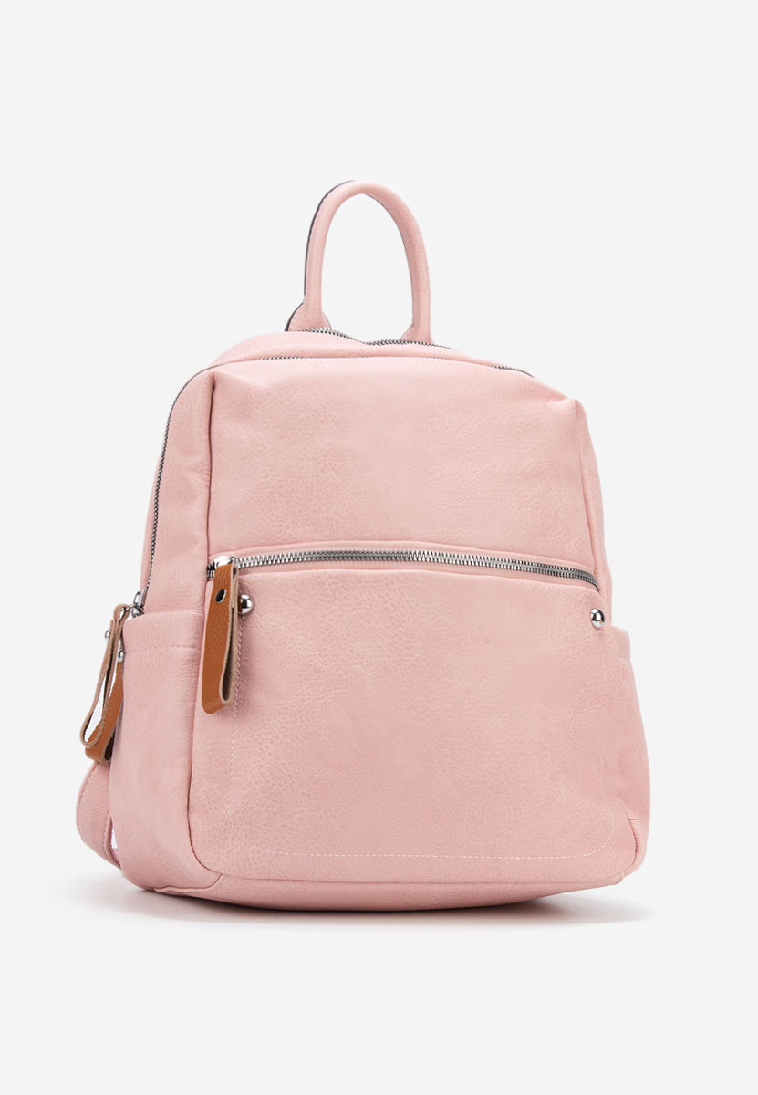 Rucsac dama Adenia roz