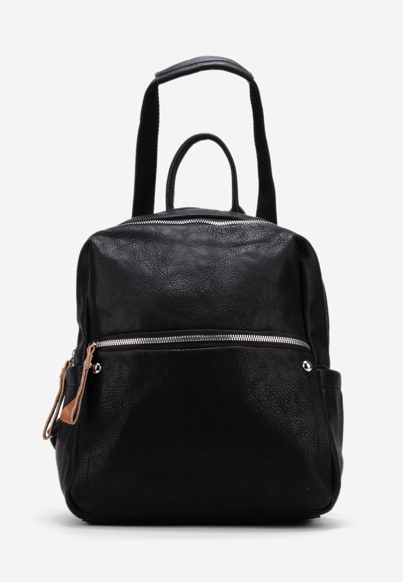 Rucsac dama Adenia negru