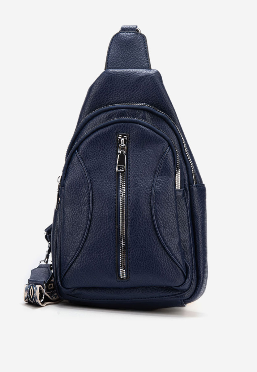 Rucsac dama Abbra V2 navy