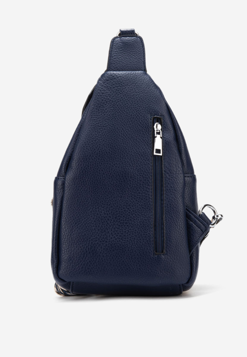 Rucsac dama Abbra V2 navy