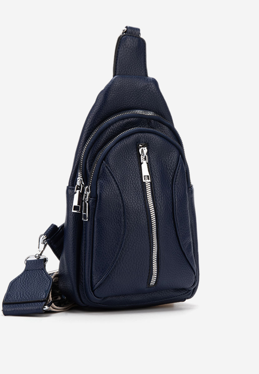 Rucsac dama Abbra V2 navy