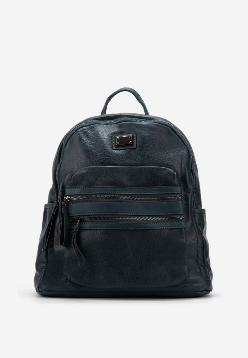Rucsac dama Inessa navy