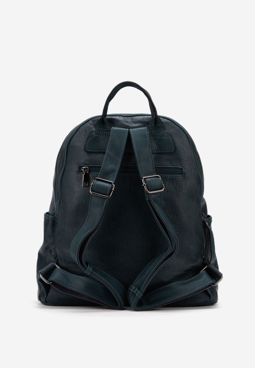Rucsac dama Inessa navy
