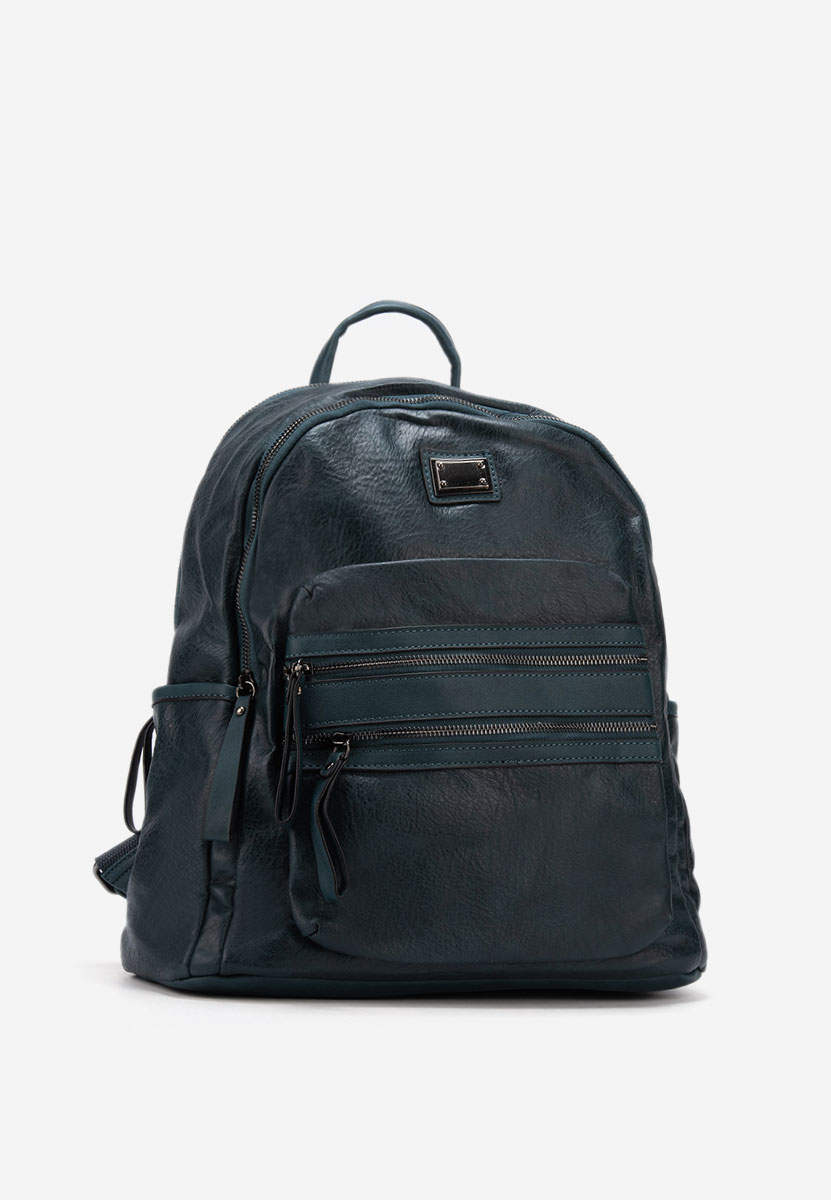 Rucsac dama Inessa navy