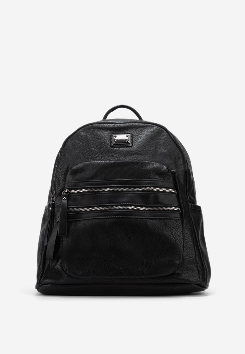 Rucsac dama Inessa negru