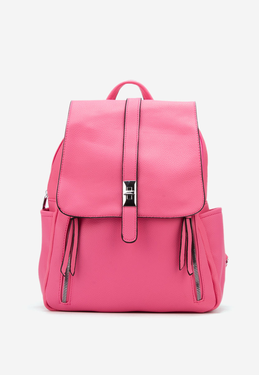 Rucsac dama Amesia fucsia