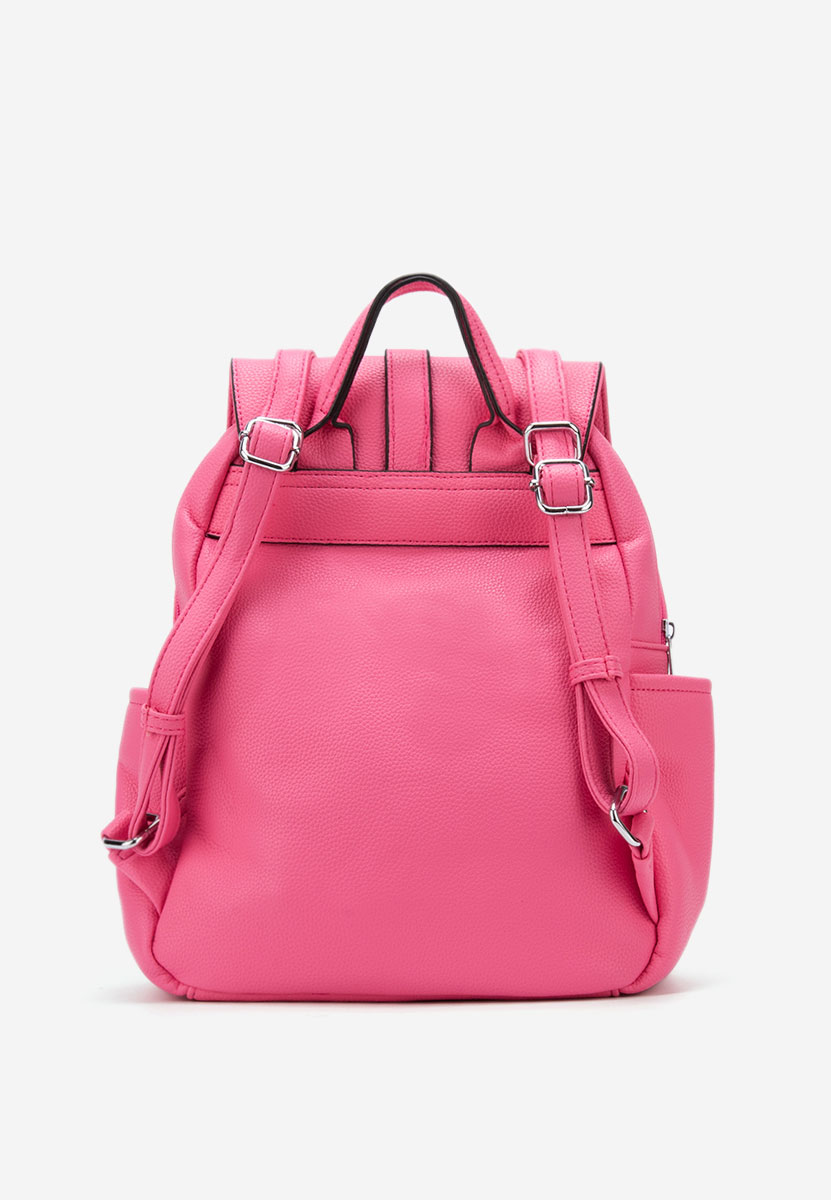 Rucsac dama Amesia fucsia