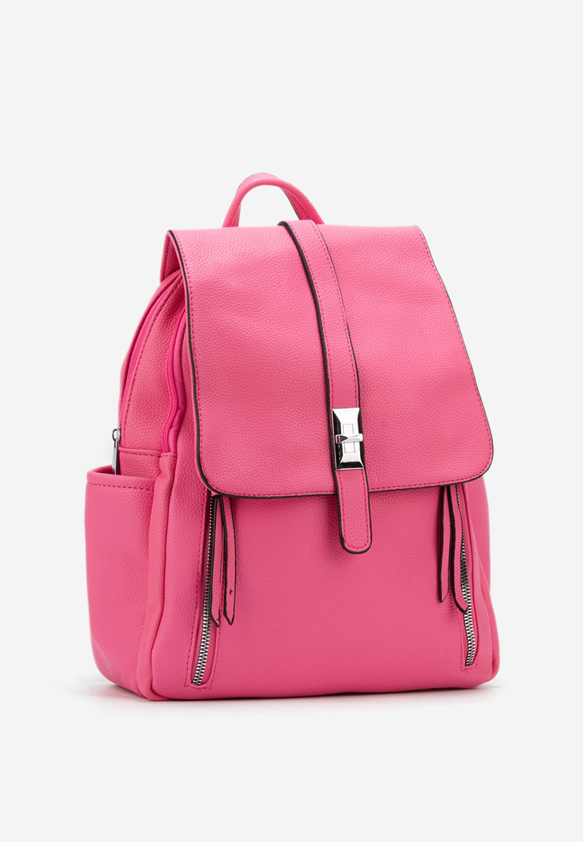 Rucsac dama Amesia fucsia