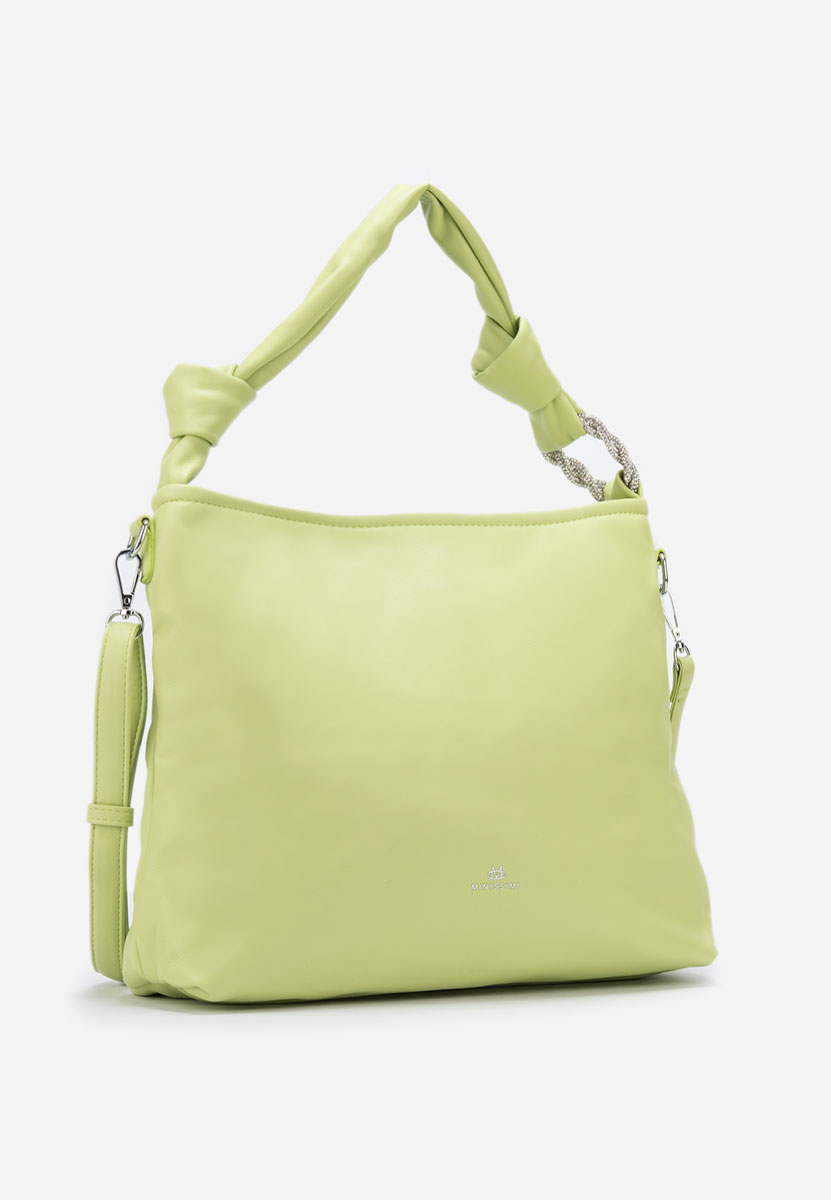 Geanta de mana Yelena lime