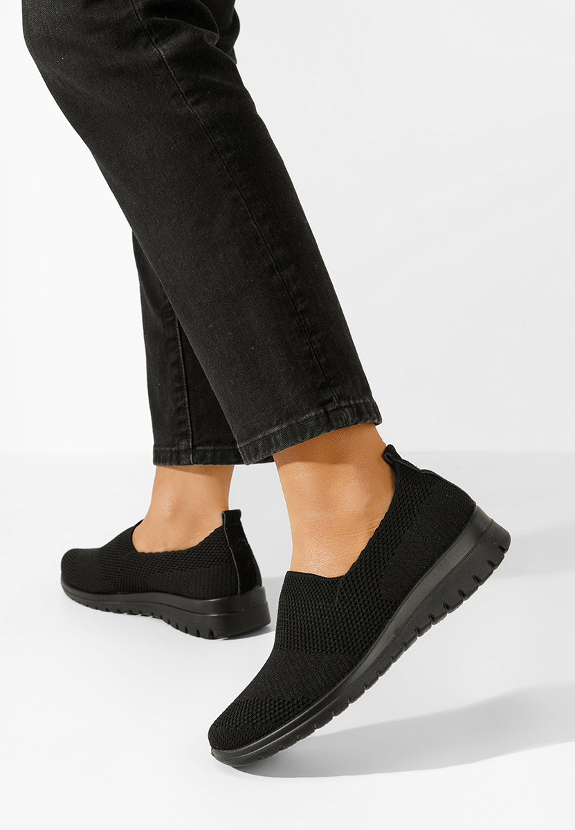 Tenisi Slip-On Disima negri