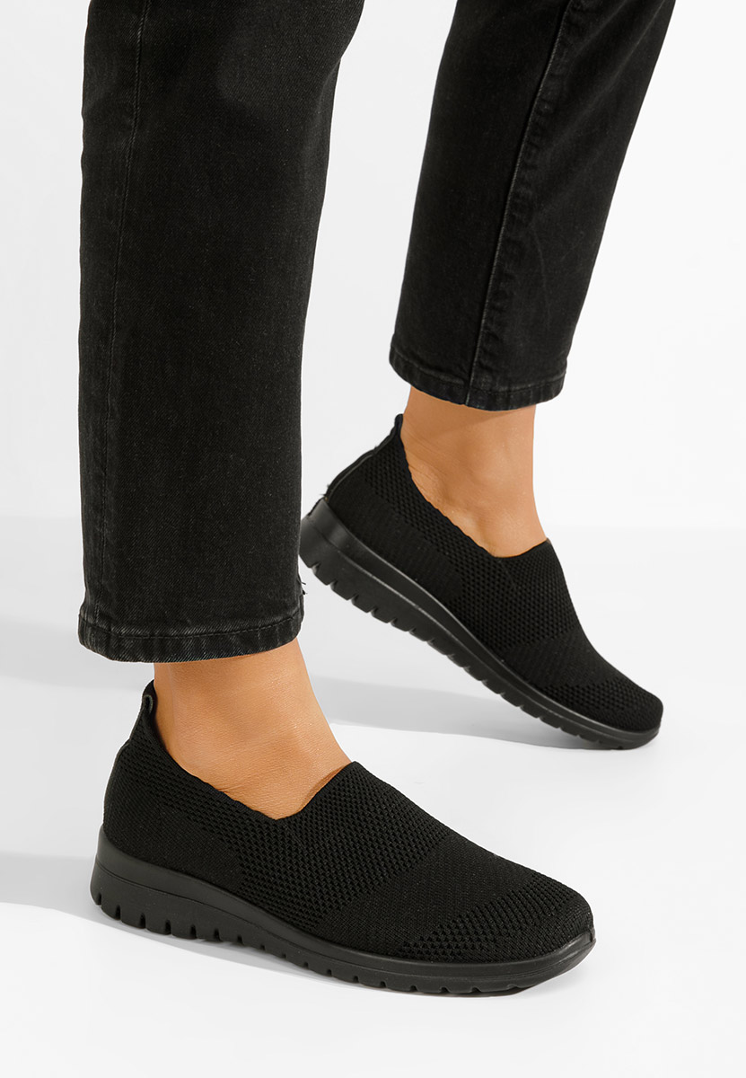 Tenisi Slip-On Disima negri